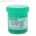 خمیر فلاکس لیوانی AMTECH 100gr مدل RMA-223