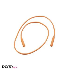 بند عینک با رنگ پوست پیازی و سیلیکونی مدل 991450