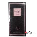 عطر زنانه مونارچی (Monarchi) مدل آماندا نویت ( Amanda nuit) حجم 100 میل