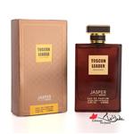 عطر مردانه جاسپر (Jasper) مدل توسکان لیدر (Tuscan Leather) حجم 100 میل