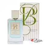 عطر زنانه بل پاسی (Bell Passi) مدل فونیکس (Phoenix) حجم 100 میل