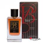 عطر مردانه بل پاسی (Bell Passi) مدل بوهو (Boho) حجم 100 میل