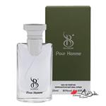 عطر مردانه برندینی (Brandini) مدل پور هوم (Pour Homme) حجم 25 میل 