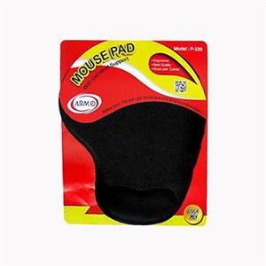 پد موس طبی دور دوخت با زیره نابوک Armo p-220