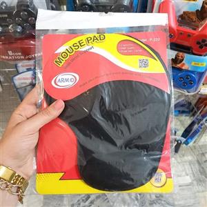 پد موس طبی دور دوخت با زیره نابوک Armo p-220