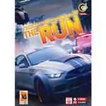 Need For Speed The Run-گردو-۱DVD