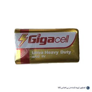 باتری کتابی 9ولت