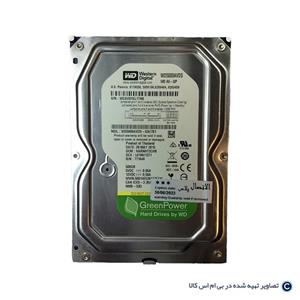 هارد وسترن دیجیتال