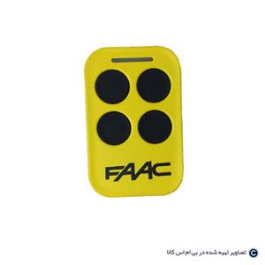ریموت طرح فک ایتالیایی