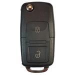 کیت و ریموت خودرو پژو 405 مدل PDF TECH دو دکمه ای