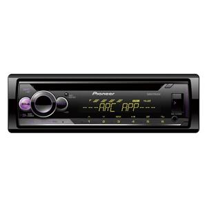 پخش کننده خودرو پایونیر مدل BSU-2250
