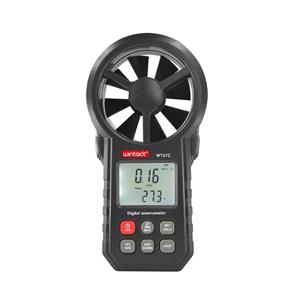 سرعت سنج باد وینتکت مدل WT87C