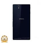 درب پشت سونی Sony Xperia Z – L36