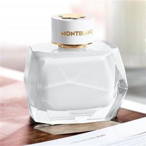 عطر ادکلن مون بلان سیگنچر  90 میل زنانه