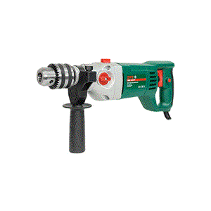 دریل 16گیربکس دوسرعته 1050وات DWT مدلSBM-1050DT