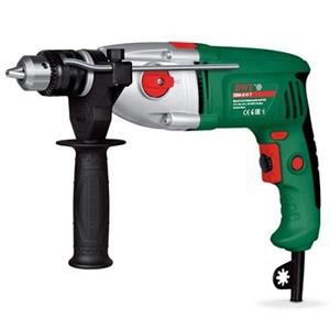 دریل 13گیربکسی دوسرعته 810وات DWT مدلSBM-810T