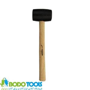 چکش لاستیکی سایز کوچک جتک مدلHRW-8