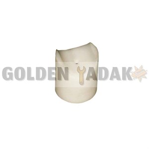 بوش هلالی جعبه فرمان تیبا
