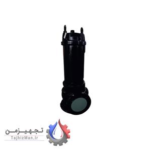 پمپ لجن کش ابارا مدل SST 80-25/2.2 T