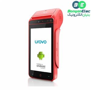 دستگاه پوز سیار UROVO-I9100