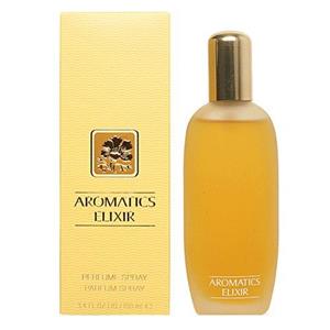 عطر ادکلن کلینیک آروماتیک الکسیر فت دس مرس ادیشن لیمیت 100 میل زنانه