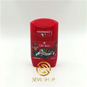 استیک ضد تعریق Old Spice سری Bearglove حجم 50 میل