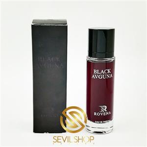 ادکلن 30 میل روونا رایحه بلک افغان