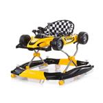 روروئک ریسر زرد مشکى چیپولینو chipolino racer 2105 ye