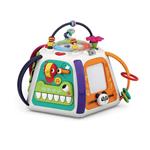 مکعب هوش موزیکال هولى تویز کد 3153 Hola Toys