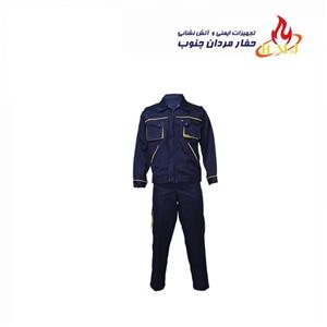 لباس کار جلیقه دار