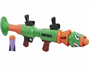 تفنگ نرف Nerf مدل Fortnite RL 
