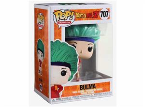 عروسک POP! – اکشن فیگور بولما Bulma