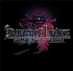 بازی STRANGER OF PARADISE FINAL FANTASY ORIGIN اکانت قانونی PS4 PS5 