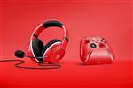 باندل گیمینگ ریزر Razer Essential Duo Bundle for Xbox – Pulse Red