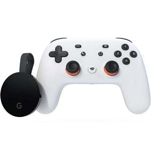 گوگل استدیا Google Stadia Premiere Edition 