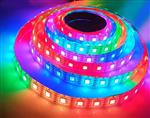 ریسه هوشمند 5 متری Smart LED Strip Lights Series Aurora-X