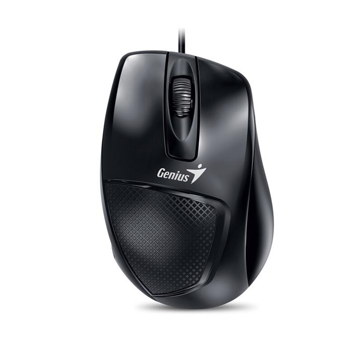 Genius DX-150 Ergonomic Optical Mouse