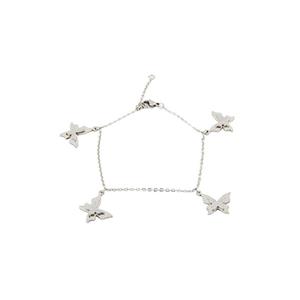   دستبند بهار گالری مدل پروانه