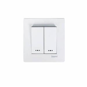 دلند مدل آسا دوپل