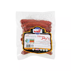 سوسیس پالرمو آندره 300 گرمی