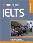 Focus on IELTS New Edition کتاب