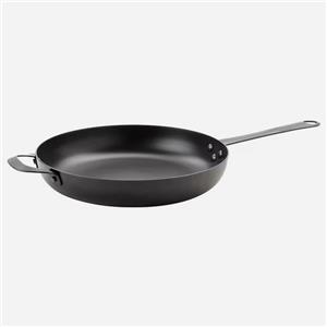 ماهیتابه چدنی سایز 28 ایکیا مدل VARDAGEN