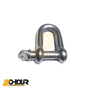 شگل U شکل ساده سایز 20 میلیمتری