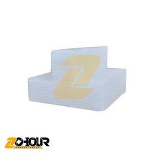 ماله بنایی فومی قطر 5 سانت