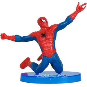فیگور آناترا مدل Flying Spider Man 02 Anatra Flying Spider Man 02  Figure