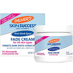 کرم ضد تیرگی مناسب انواع پوست پالمرز Palmer’s Skin Success Anti-Dark Spot Fade Cream for All Skin Types 125g
