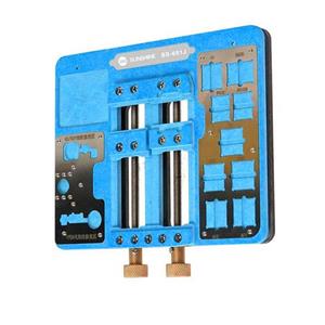 گیره برد و آی سی سانشاین Ss-601J