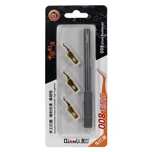 تیغ تعویض آی سی کیانلی 008