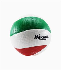 توپ والیبال طرح میکاسا