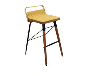 صندلی اپن ویهان مدل Lovin-WG